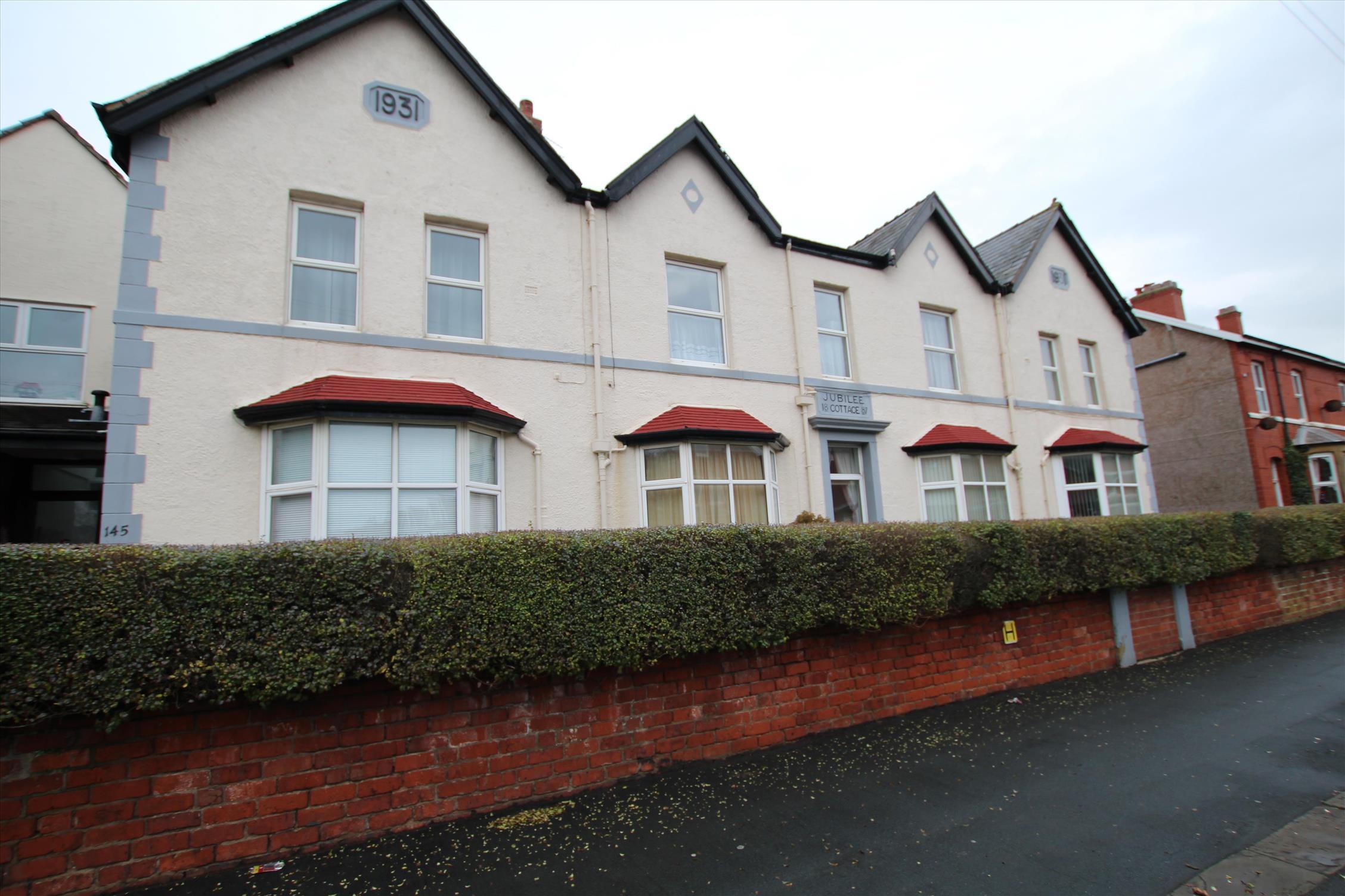 15 Jubilee Cottage, St Andrews Road South